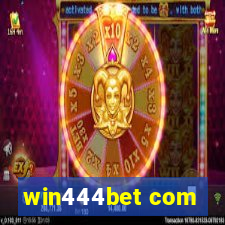 win444bet com